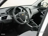 Chevrolet Captiva 2024